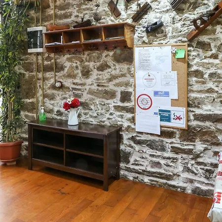 Casa vacanze Spacious House With Jacuzzi, Mountain View Near Tineo