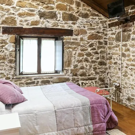 Spacious House With Jacuzzi, Mountain View Near * Tineo