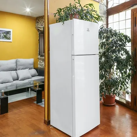 Spacious House With Jacuzzi, Mountain View Near Tineo