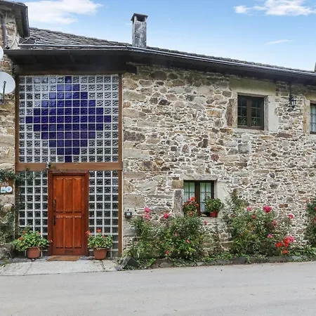 Ferienhaus Spacious House With Jacuzzi, Mountain View Near *
