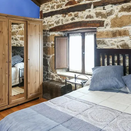 Ferienhaus Spacious House With Jacuzzi, Mountain View Near *